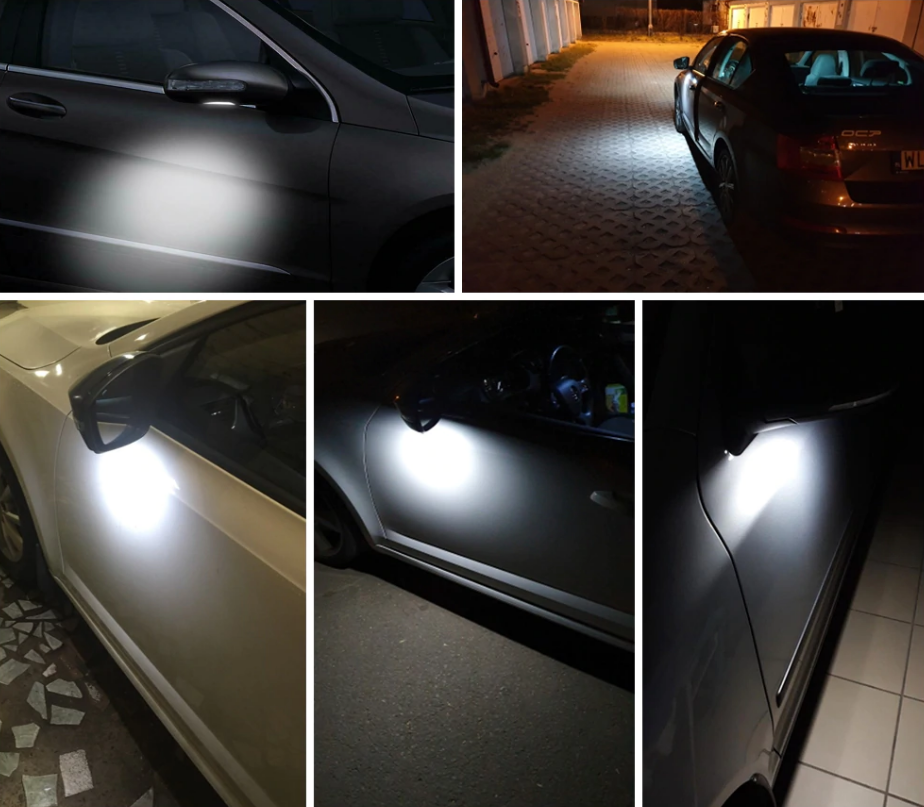 Lămpi Perimetru LED – Iluminare Superioară pentru Vehiculul Tău