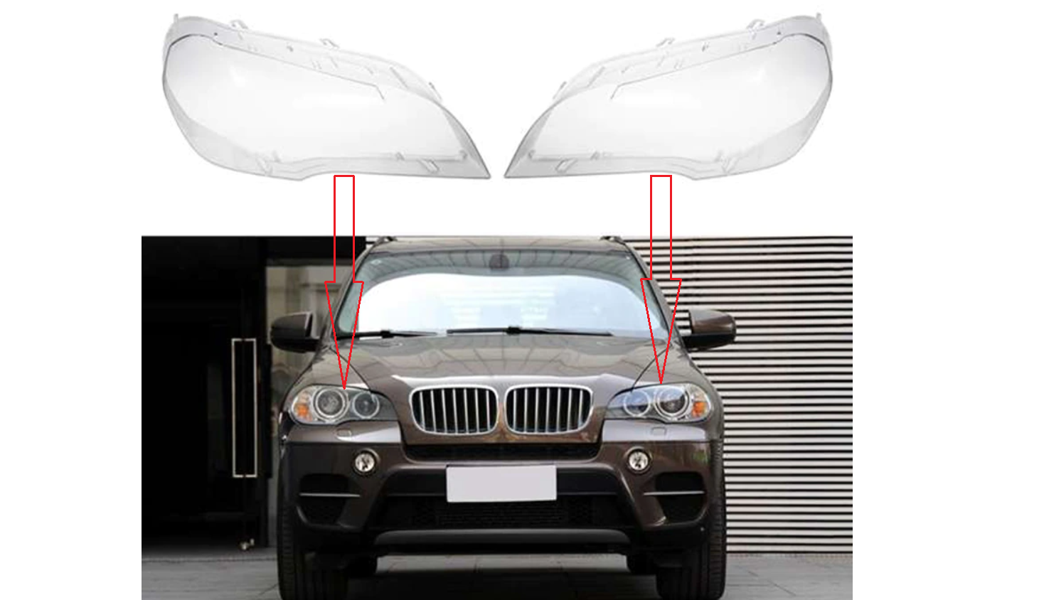 Sticle faruri auto – O soluție eficientă pentru un aspect nou și costuri reduse