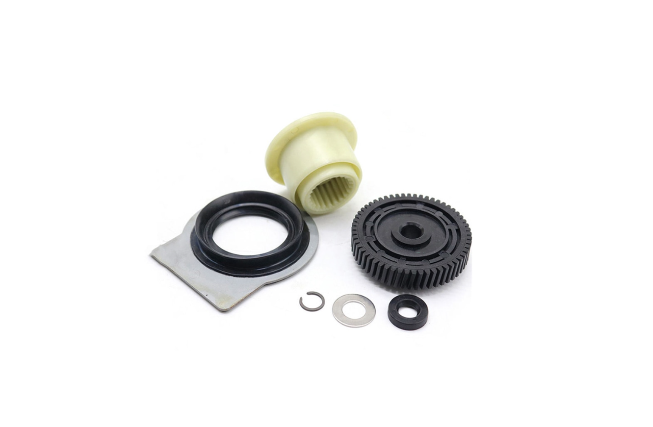 Kit Reparatie Pinion Actuator Motoras Cutie Transfer pentru BMW – Soluția Eficientă pentru Problemele Sistemului 4x4