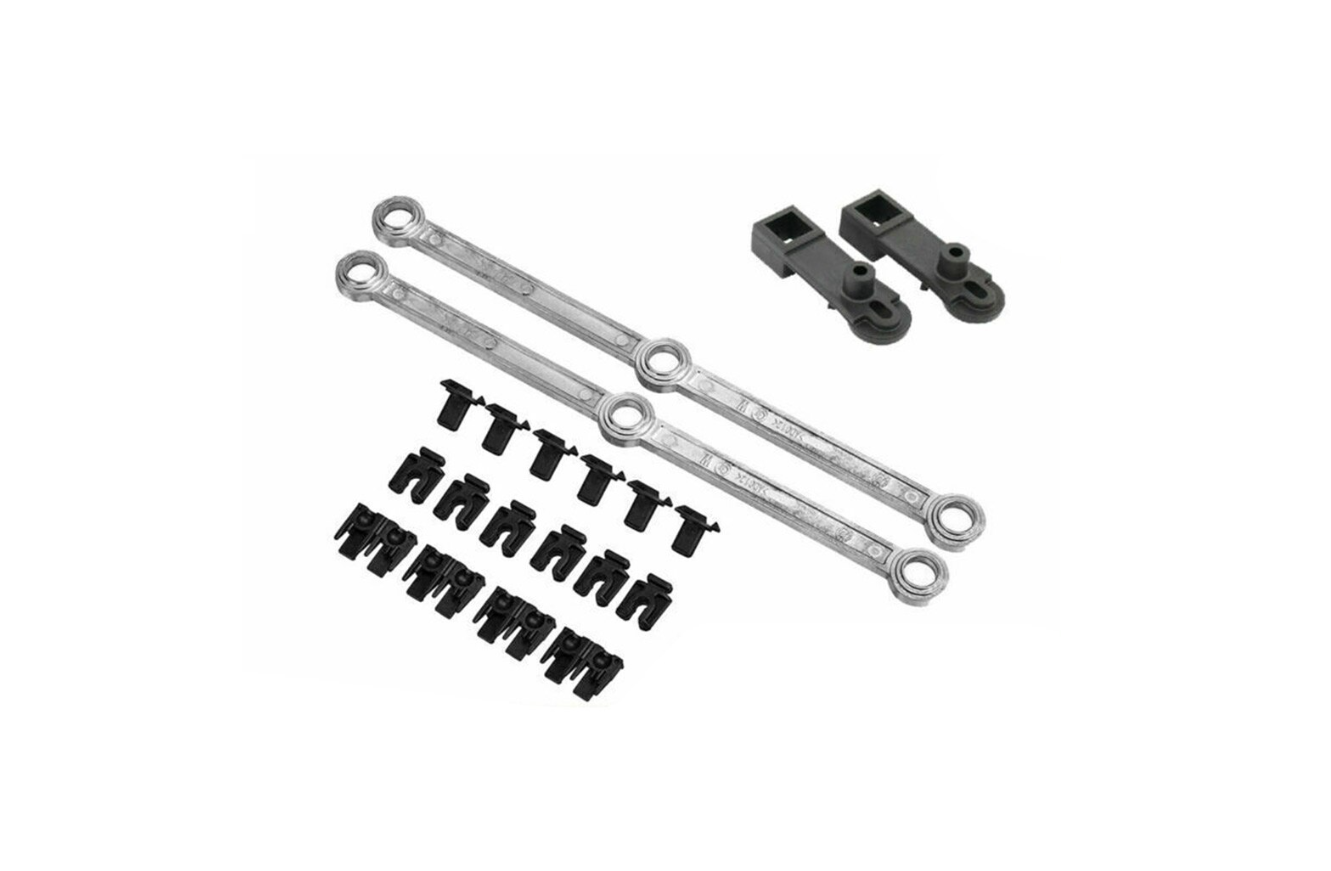 Kit de Reparație Galerie Admisie pentru Mercedes, Jeep și Chrysler – Economie și Performanță