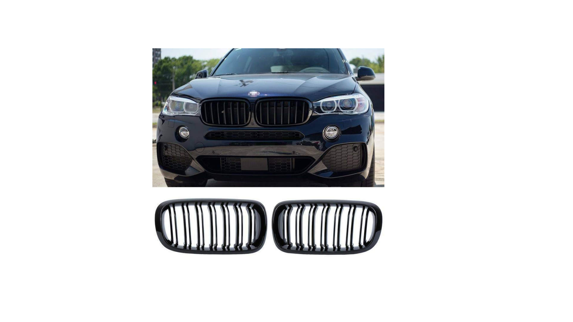 De ce să alegi Grilele Duble M Design?