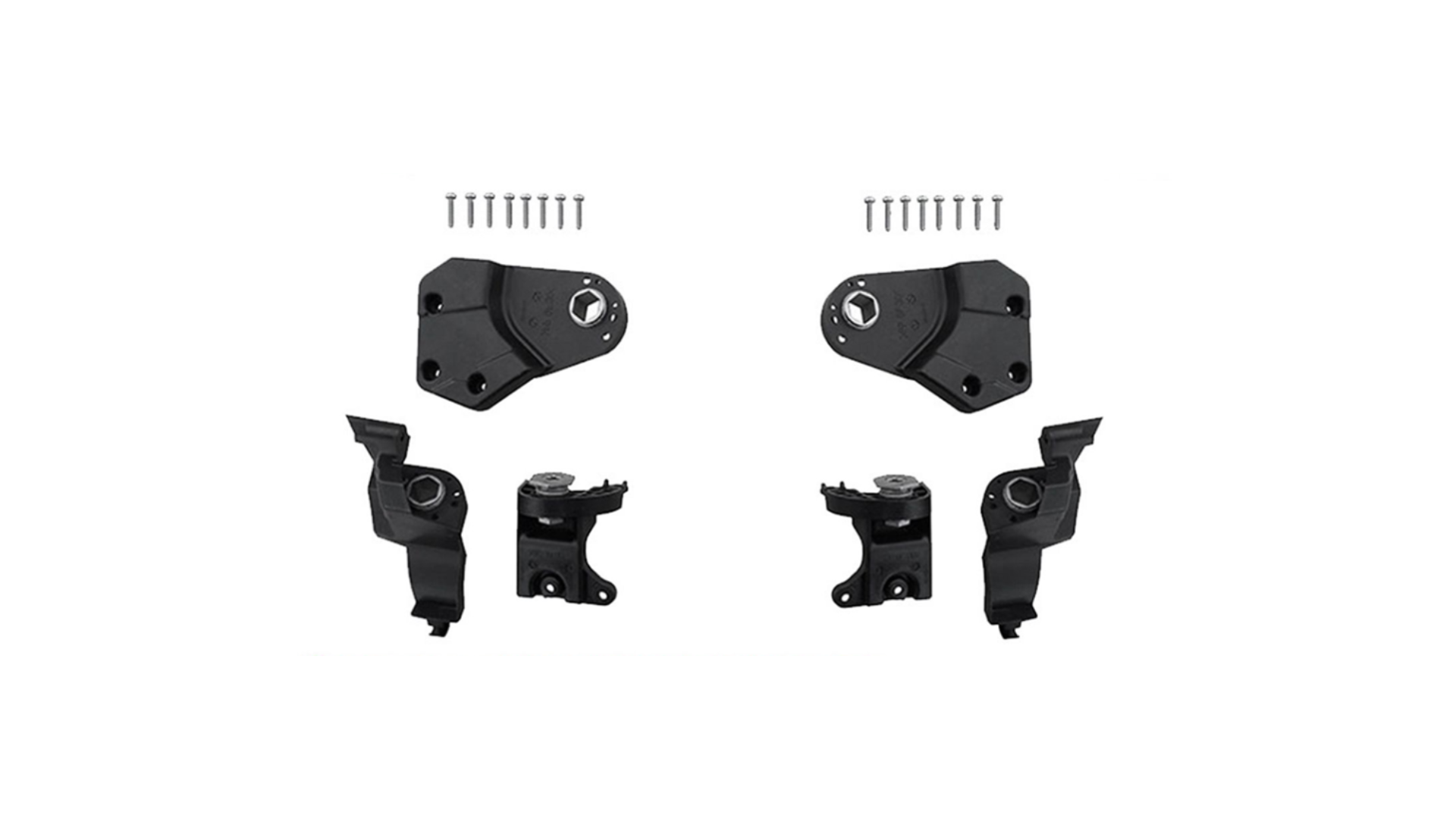 Kit Reparație Far Cleme Prinderi pentru Mercedes W213 W238 – Economie și Funcționalitate