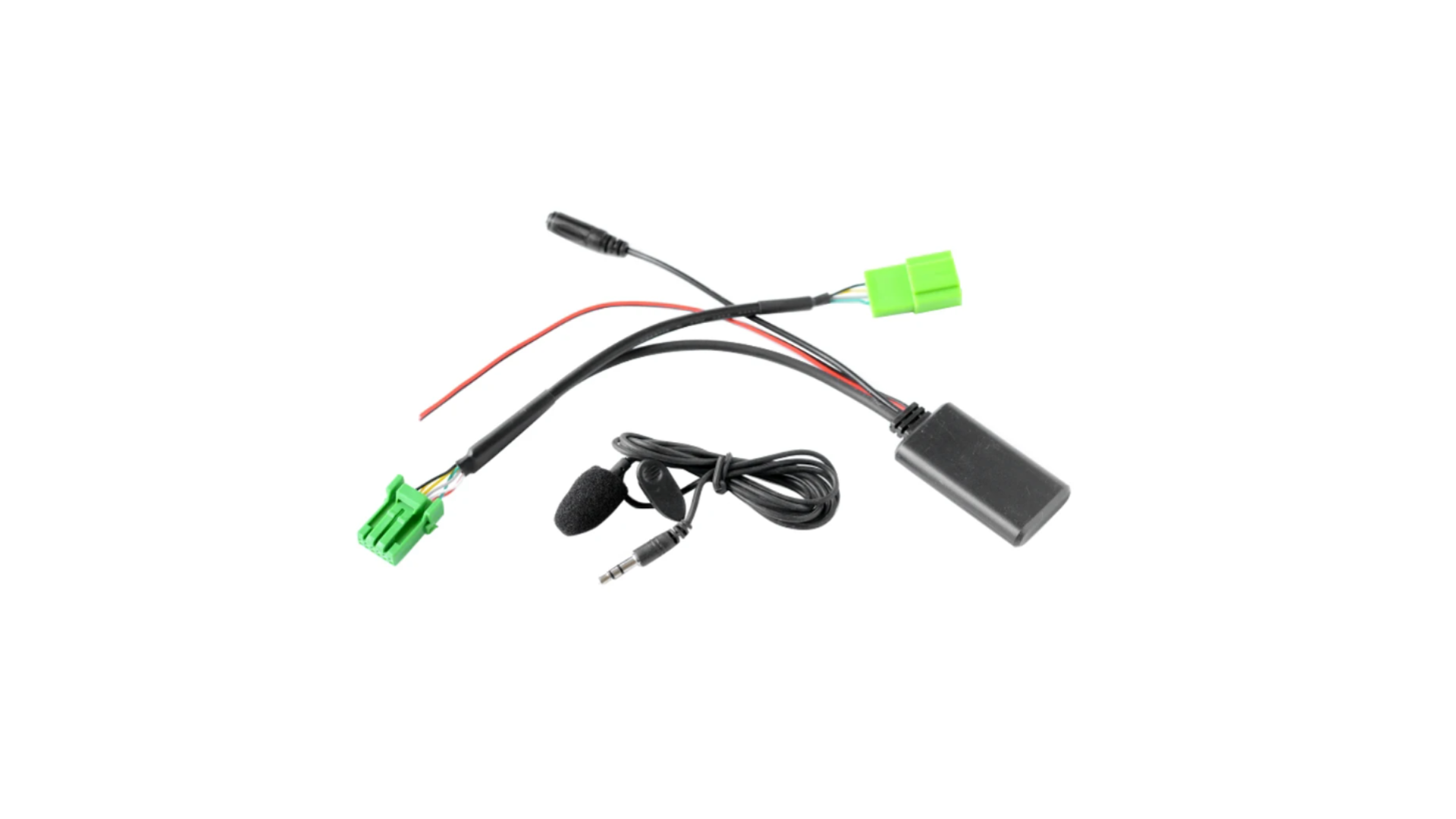 Adaptoare Bluetooth Auxiliare pentru Mașina Ta