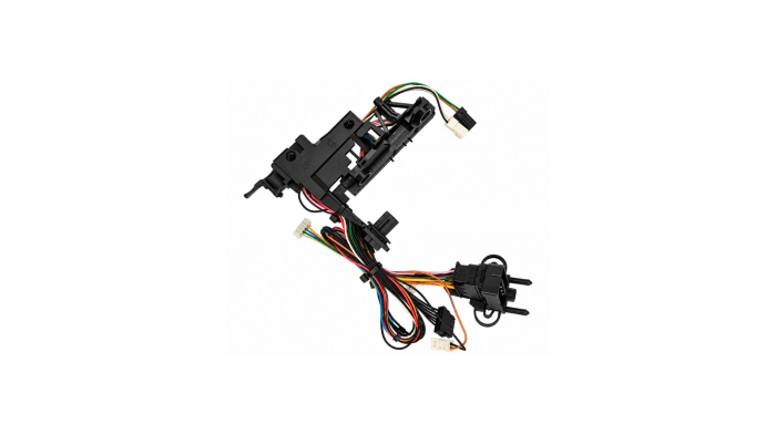 Cablaj Far Complet BMW  F10 / F07 Xenon Fara Adaptiv,Nonfacelift, Dreapta [3]