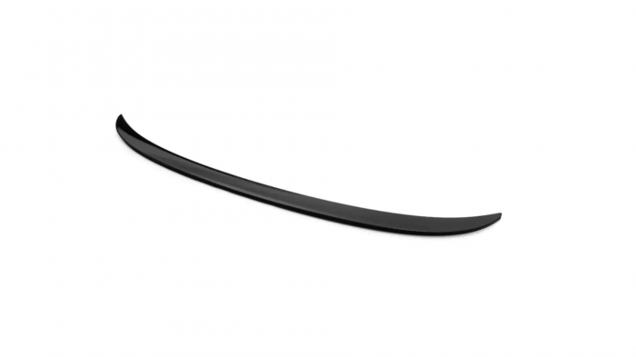Lip Eleron portbagaj pentru  Mercedes W205 [3]