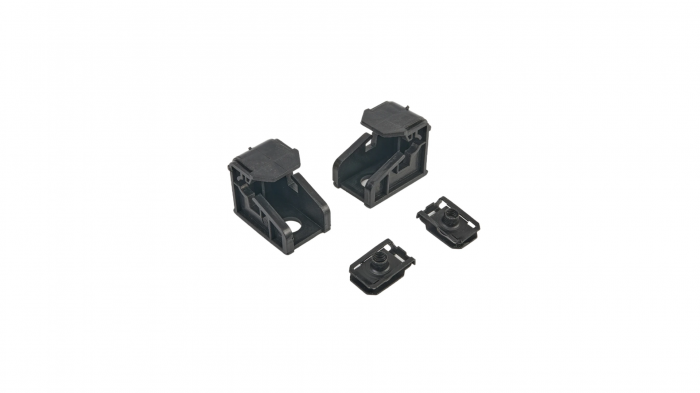 Kit Reparatie far cleme prinderi pentru Volkswagen Polo 6R [2]