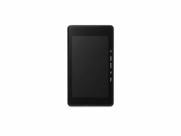 Camera bord auto tripla DVR XH-208 Full HD, 4”, fața + interior + spate, Ridesharing [8]