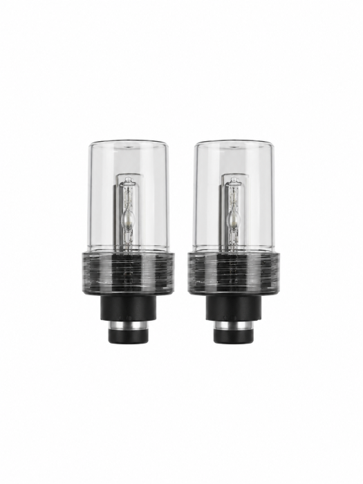 Set 2 Becuri Xenon D2S SuperVision 35W, 6000K, 6400 Lumeni [2]