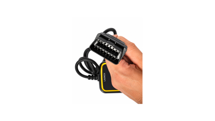 Tester Diagnoză Auto OBD2 Lafoch ML-169, Universal, Ecran Color, Citire/Ștergere Erori [3]