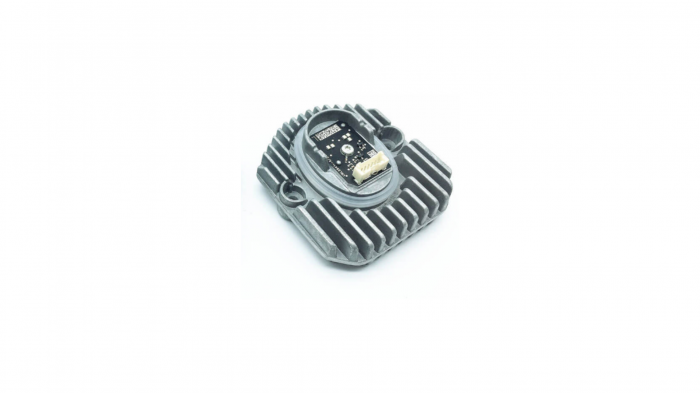 Modul LED Angel Eyes pentru BMW Seria 5 G30 [2]