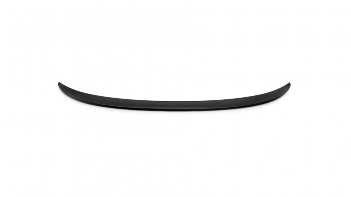 Lip Eleron portbagaj pentru  Mercedes W205 [2]