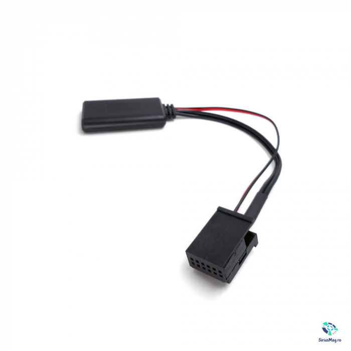 Adaptor Bluetooth Auxiliar pentru Ford [2]
