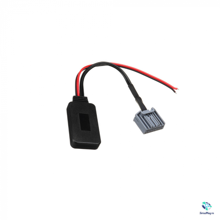 Adaptor Bluetooth Auxiliar pentru Honda Accord [2]