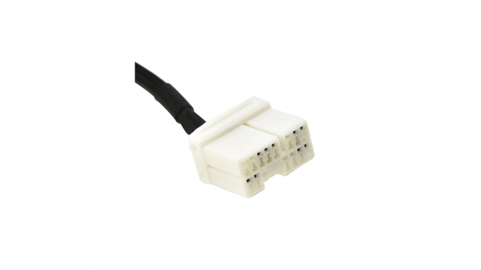 Adaptor Bluetooth Auxiliar pentru  Honda Accord & Civic [2]