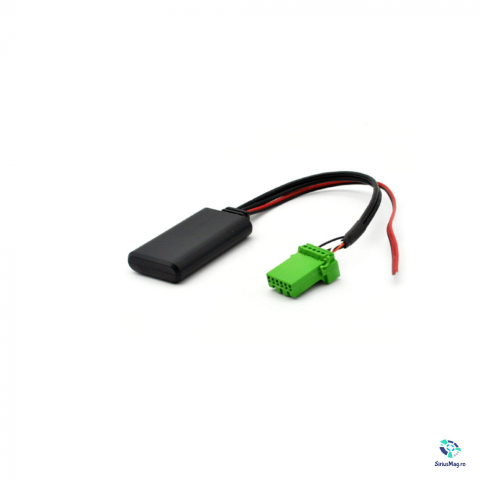 Adaptor Bluetooth Auxiliar pentru Honda Civic [2]
