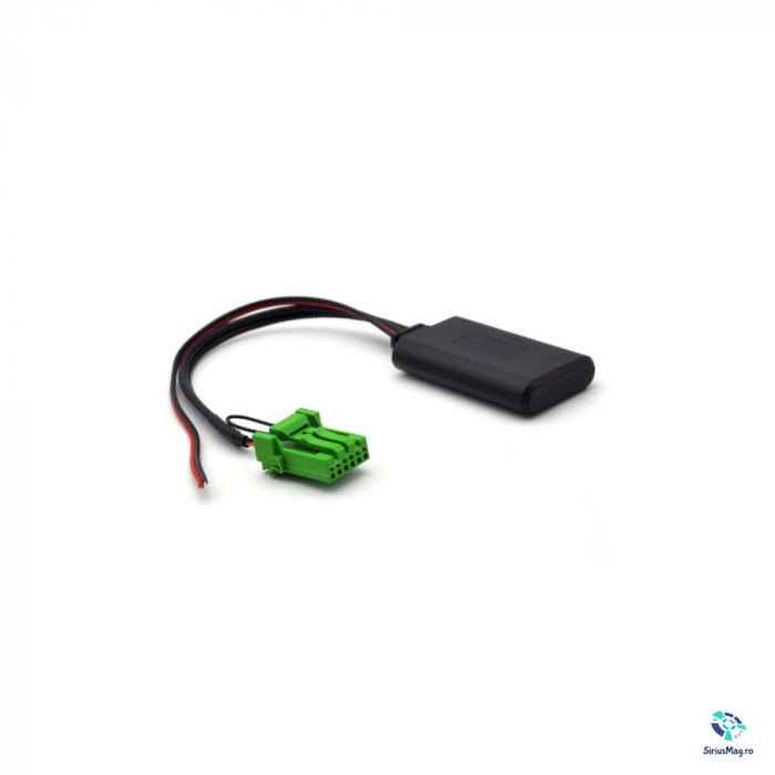 Adaptor Bluetooth Auxiliar pentru Honda Civic [3]