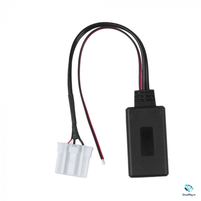 Adaptor Bluetooth Auxiliar pentru Mazda [2]