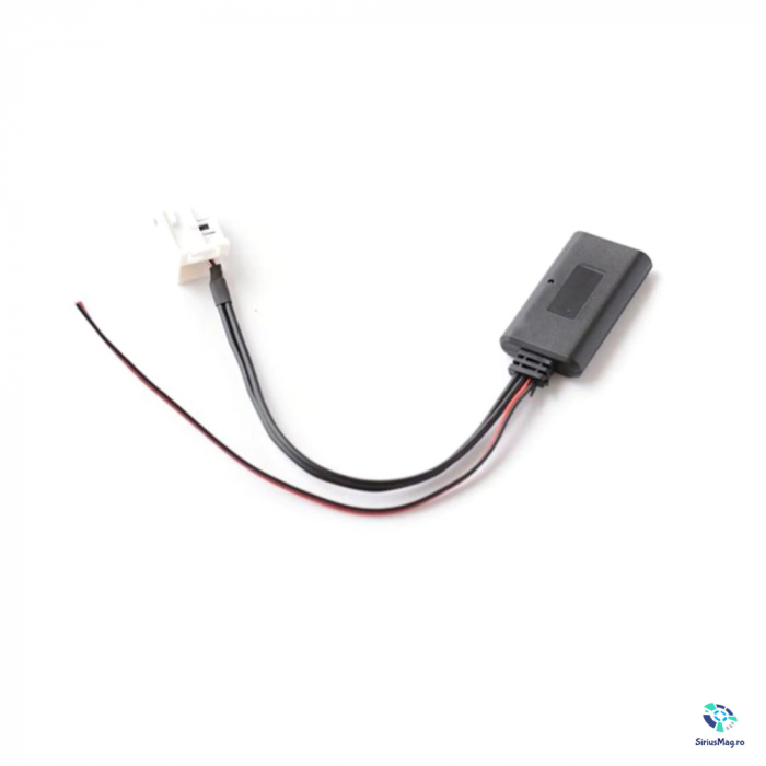 Adaptor Bluetooth Auxiliar pentru Mini Cooper & One [2]