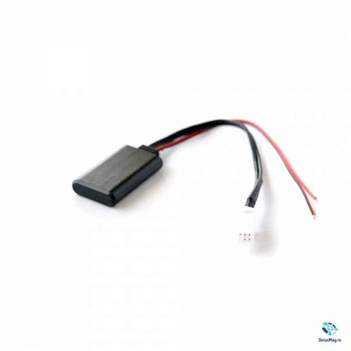 Adaptor Bluetooth Auxiliar pentru Suzuki [2]