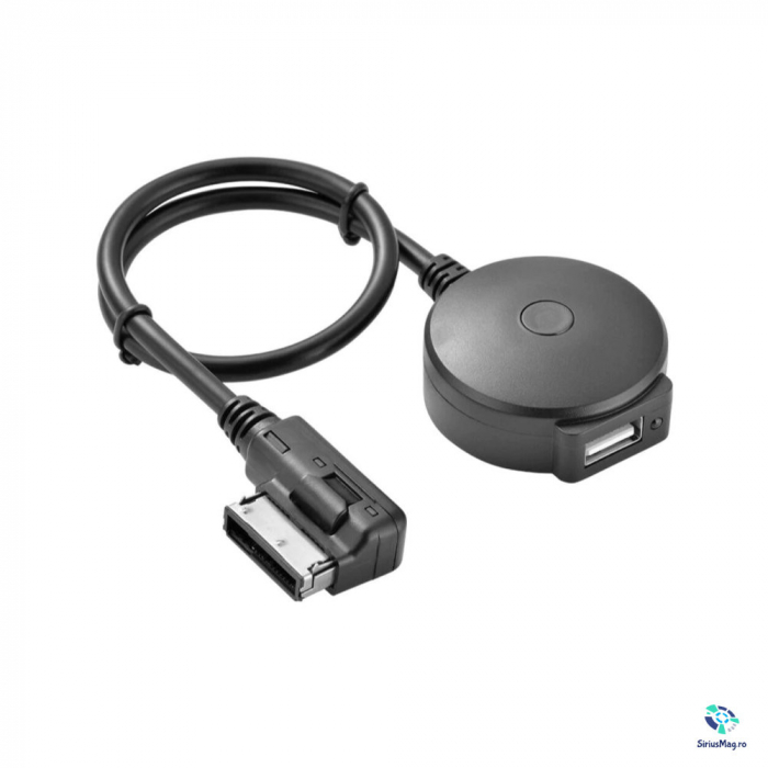 Adaptor Bluetooth pentru Mercedes (Mufa AMI 3G) [2]