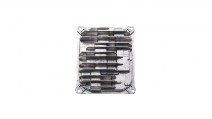 Balast Xenon Calculator faruri pentru Mercedes W205 [2]