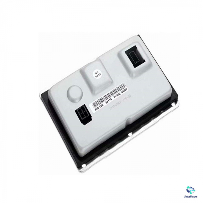 Balast Xenon pentru Audi BMW Peugeot Citroen Seat Volkswagen Volvo Renault [2]