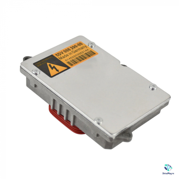 Balast Xenon pentru BMW Audi Mercedes Ford Opel Jaguar Skoda Saab Land Rover Volkswagen [3]