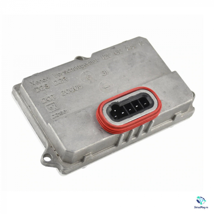 Balast Xenon pentru BMW Audi Mercedes Ford Opel Jaguar Skoda Saab Land Rover Volkswagen [2]