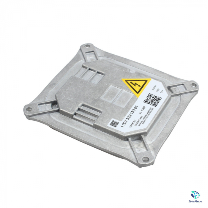 Balast Xenon pentru BMW E92 E93 Mini Cooper Audi Subaru [2]