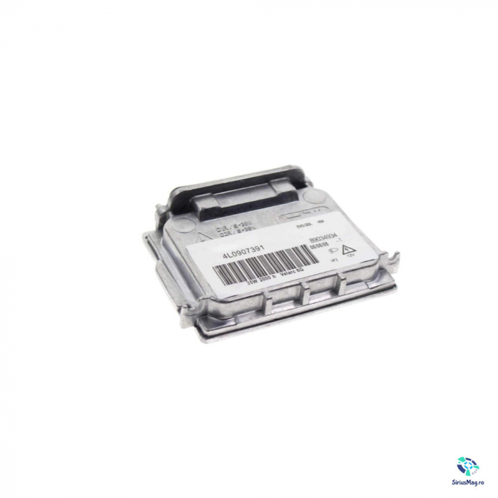 Balast xenon pentru BMW Opel VW Audi Volvo Citroen Peugeot Jeep Seat Renault [2]