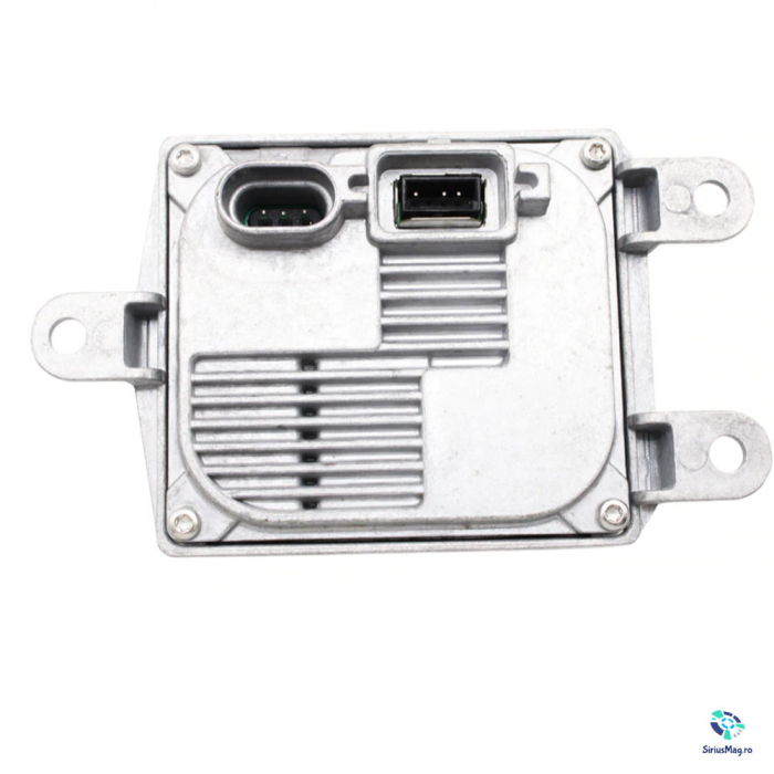 Balast Xenon pentru Ford & Skoda [2]