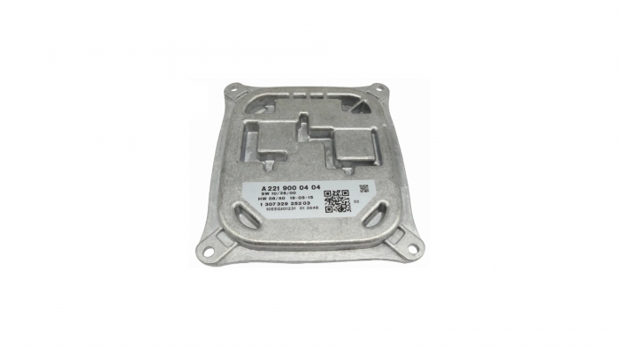 Balast Xenon pentru Mercedes S-Class W221 [3]