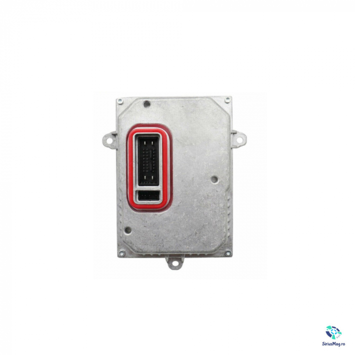 Balast Xenon pentru Mercedes W204 [3]