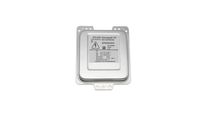 Balast Xenon pentru Mercedes W211 Facelift [1]