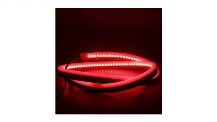 Banda Led Stop Frana pentru Luneta [2]