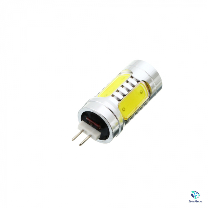 Bec Led Auto HP24W Canbus Peugeot & Citroen [3]