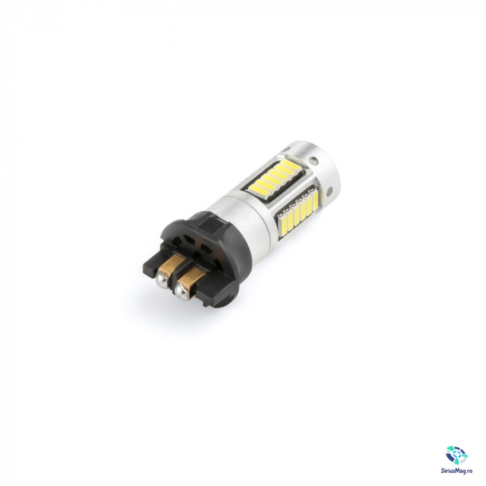 Bec Led Canbus PW24W PWY24W [2]