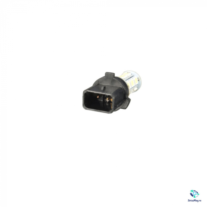 Bec Led P13W 5050 Canbus 6000K [2]