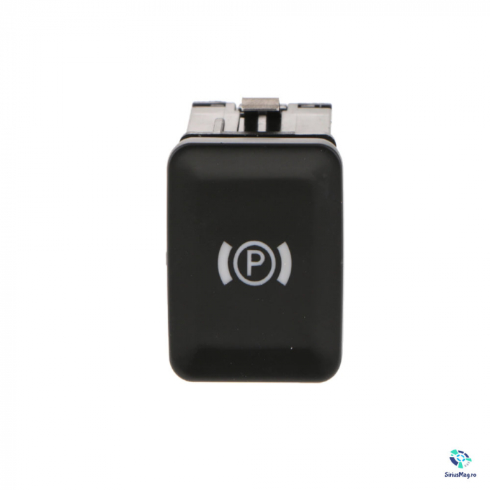 Buton Actionare Frana De Mana Electrica Pentru Volkswagen Passat B6 [3]