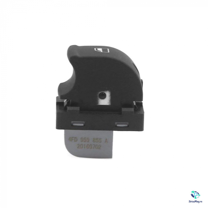 Buton Actionare Geam Electric pentru Audi A6 C6 [2]