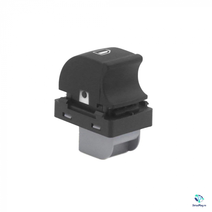 Buton Actionare Geam Electric pentru Audi A6 C6 [3]
