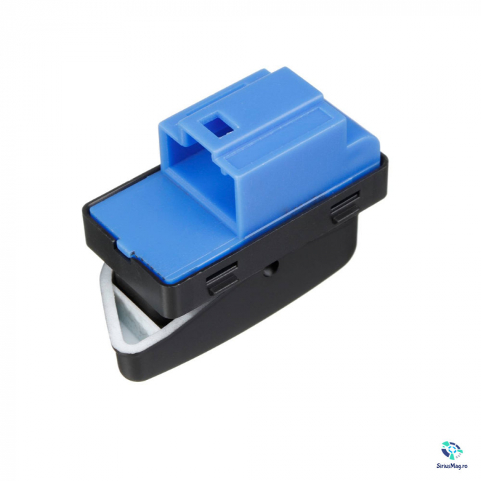 Buton Blocare Deblocare usi pentru Volkswagen Golf 5 6 Tiguan [2]