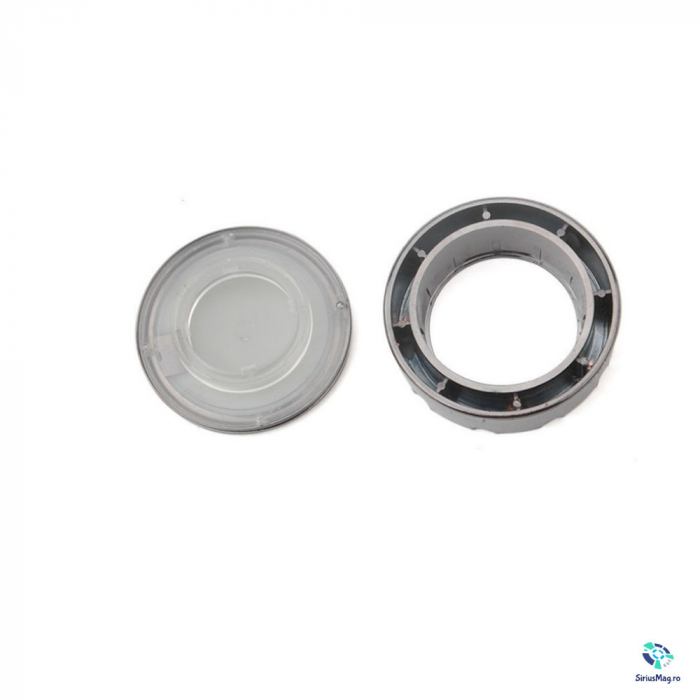 Buton Joystick Multimedia Ceramic pentru BMW F07 F10 F11 F20 F21 F30 F31 F32 F33 F34 [3]