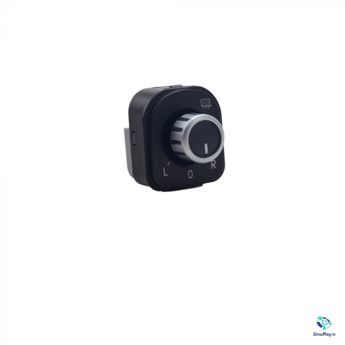 Buton Reglaj Oglinzi Electrice pentru Audi A3 A6 Q7 [4]