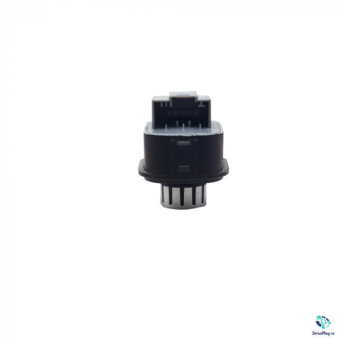 Buton Reglaj Oglinzi Electrice pentru Audi A3 A6 Q7 [6]
