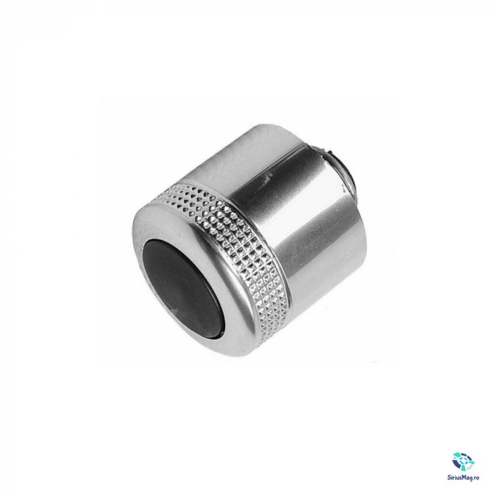 Buton Volum Consola MMI pentru Audi A6 C6 A8 Q7 [2]