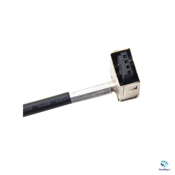 Cablu adaptor conector pentru bec xenon D1S [4]
