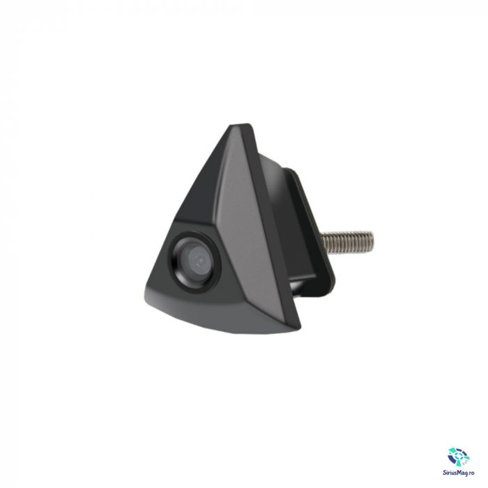 Camera Frontala incorporabila in emblema pentru Volkswagen [2]