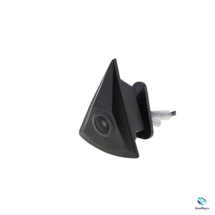 Camera Frontala incorporabila in emblema pentru Volkswagen [4]