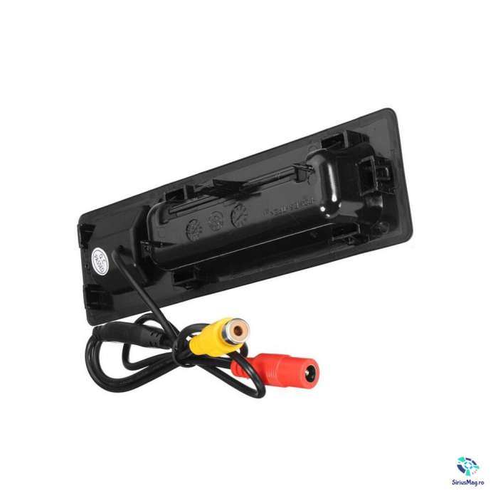 Camera Marsarier Maner Portbagaj pentru BMW F10 F30 [3]